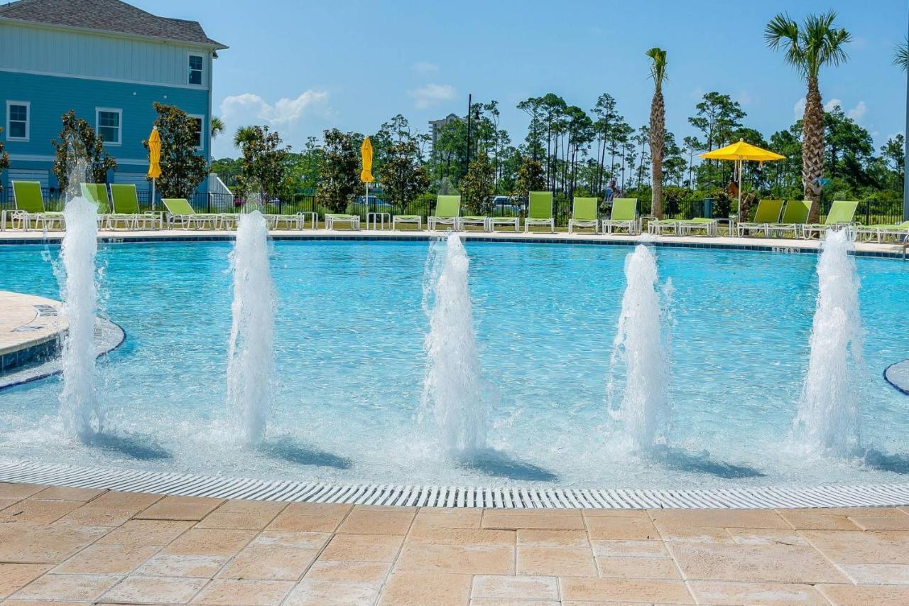 Sea You Soon At Lost Key Villa Pensacola Exterior photo