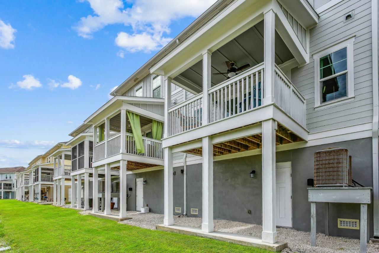 Sea You Soon At Lost Key Villa Pensacola Exterior photo