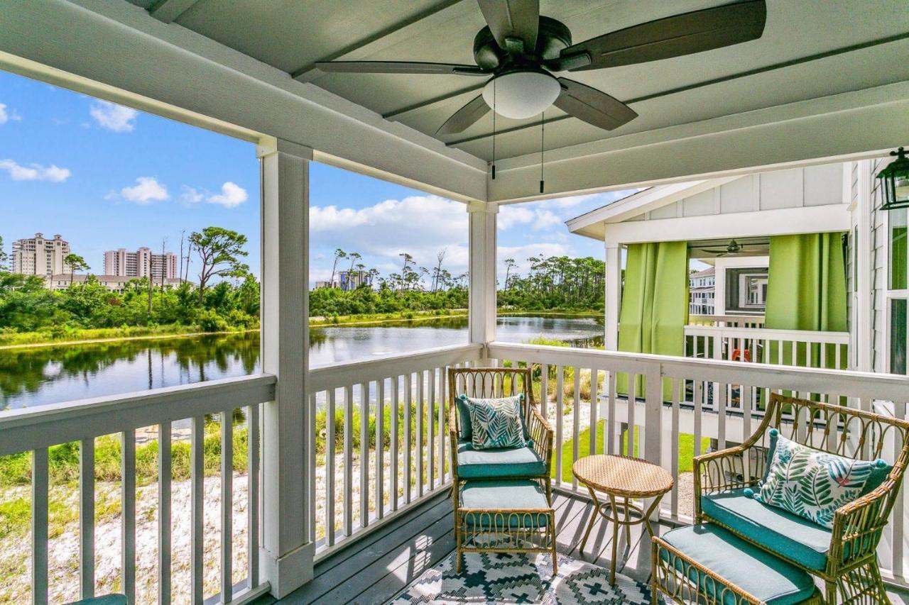 Sea You Soon At Lost Key Villa Pensacola Exterior photo