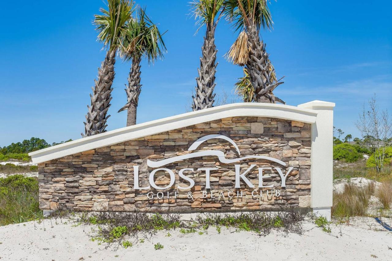 Sea You Soon At Lost Key Villa Pensacola Exterior photo